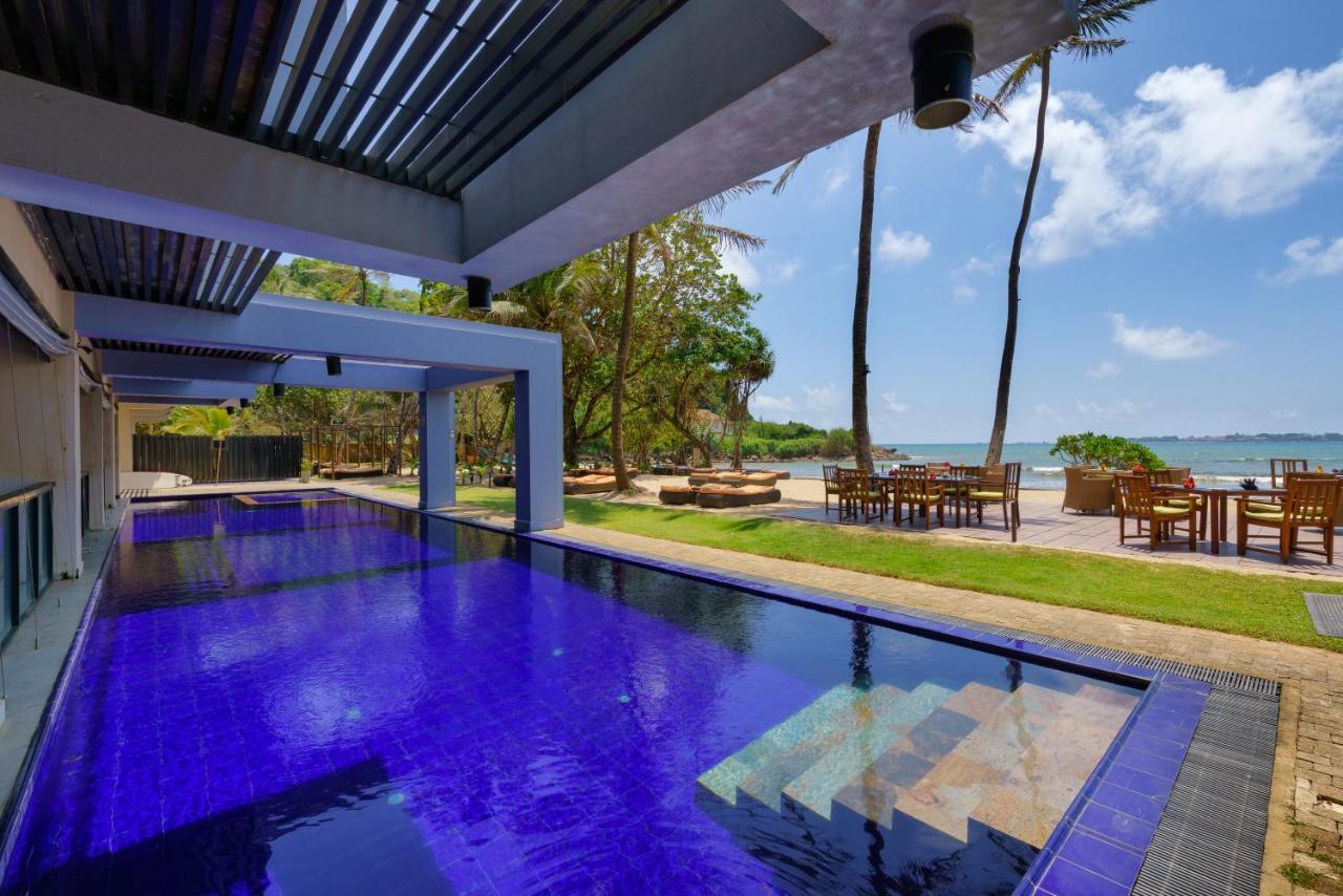 Cocobay Unawatuna Exterior photo