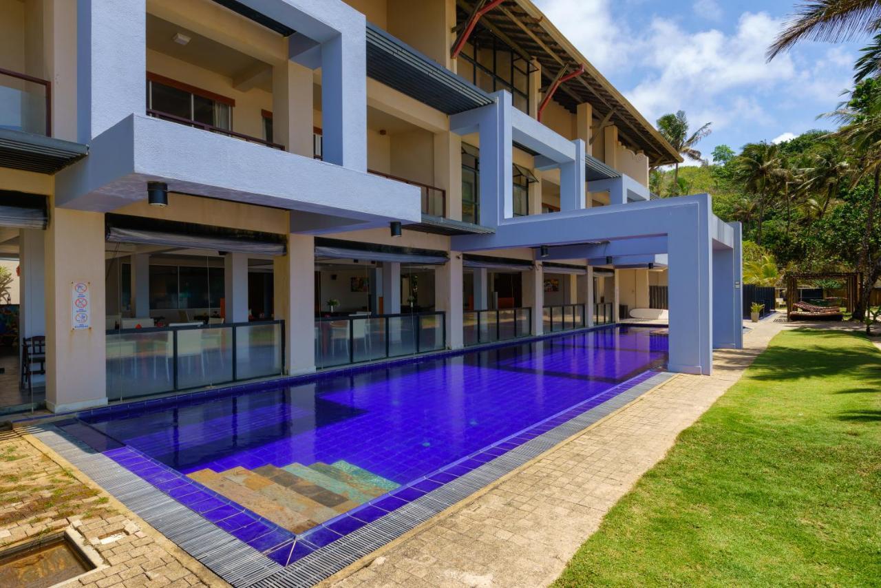 Cocobay Unawatuna Exterior photo