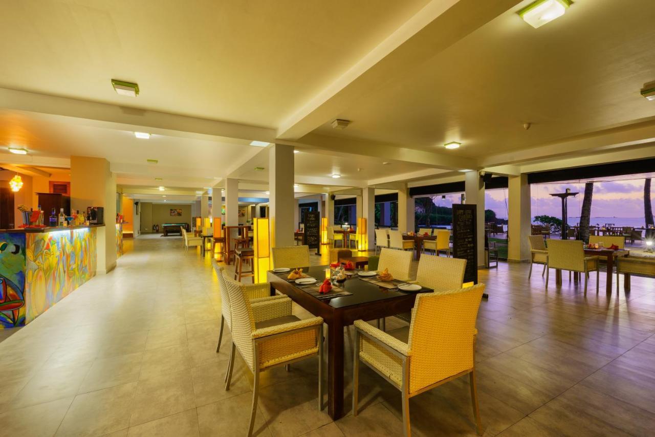 Cocobay Unawatuna Exterior photo