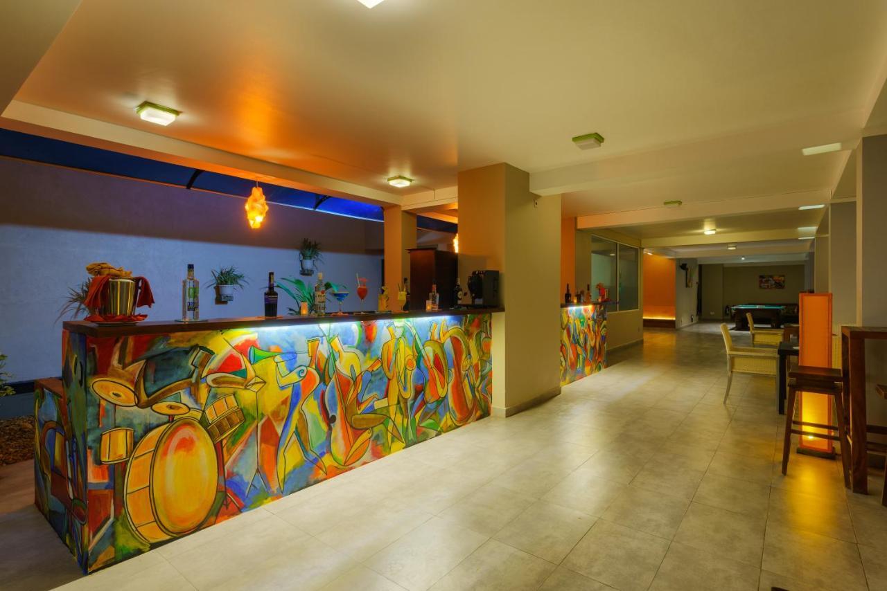 Cocobay Unawatuna Exterior photo