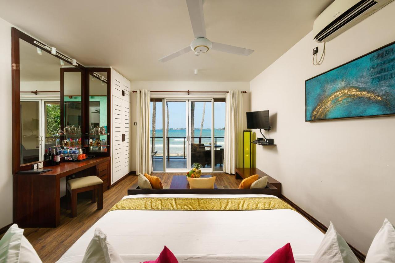 Cocobay Unawatuna Exterior photo