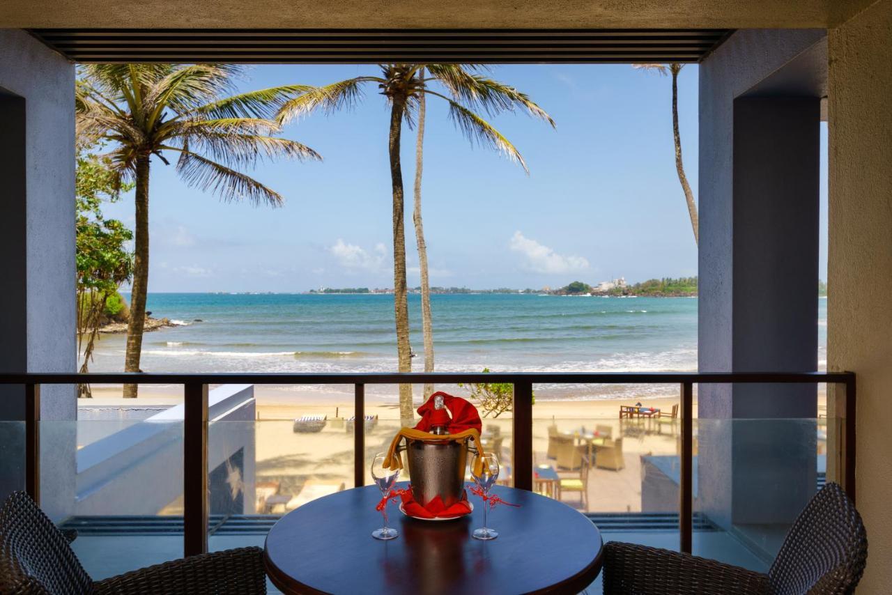 Cocobay Unawatuna Exterior photo