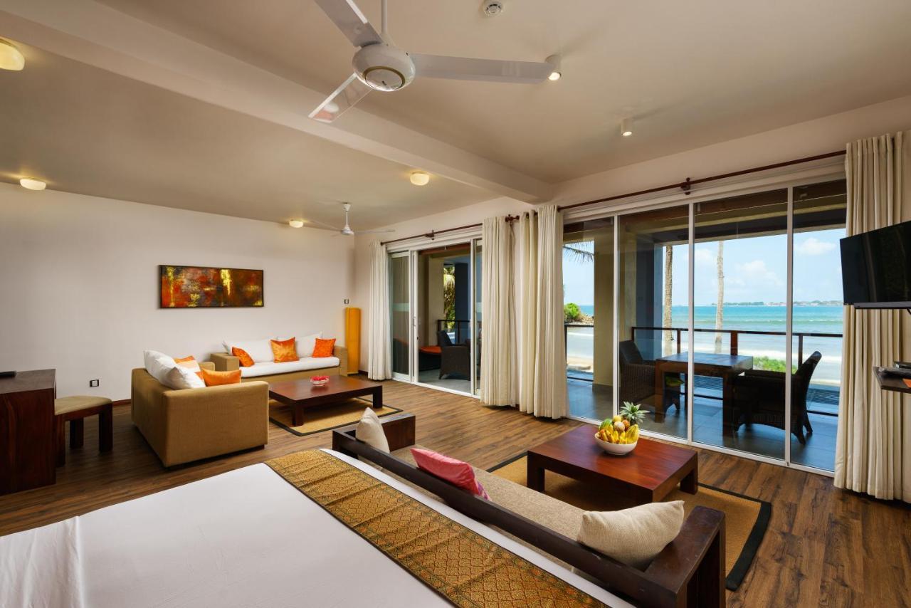 Cocobay Unawatuna Exterior photo