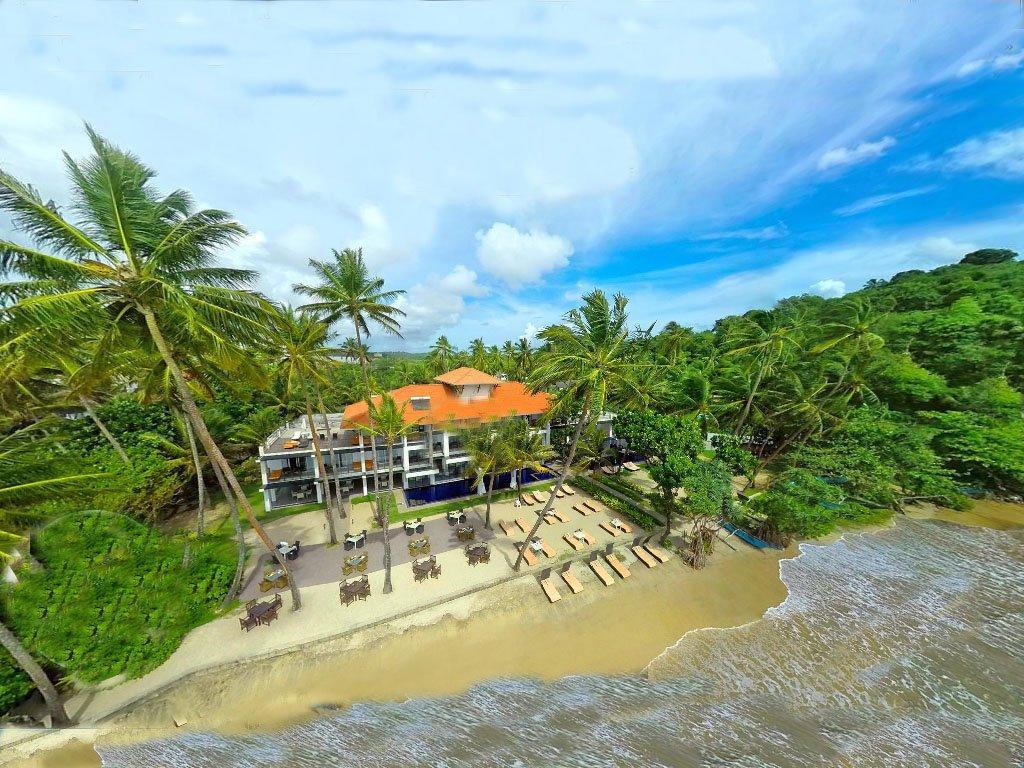 Cocobay Unawatuna Exterior photo