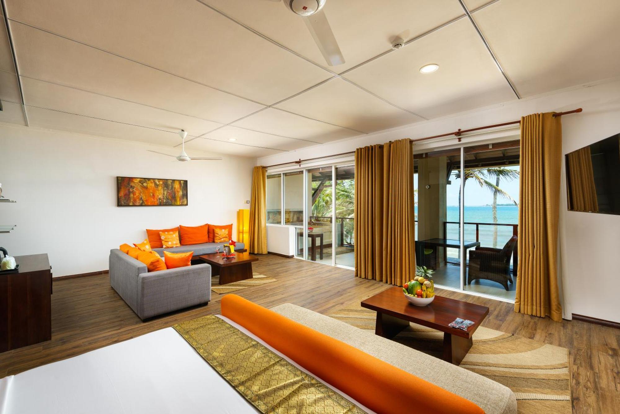 Cocobay Unawatuna Exterior photo