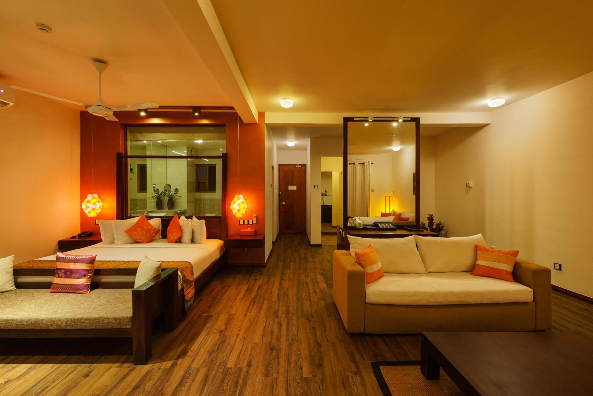 Cocobay Unawatuna Exterior photo
