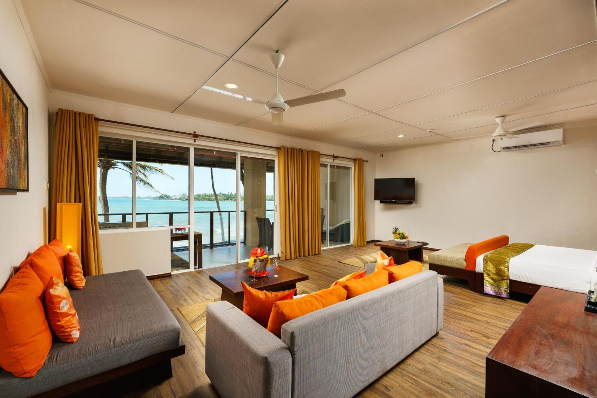 Cocobay Unawatuna Exterior photo
