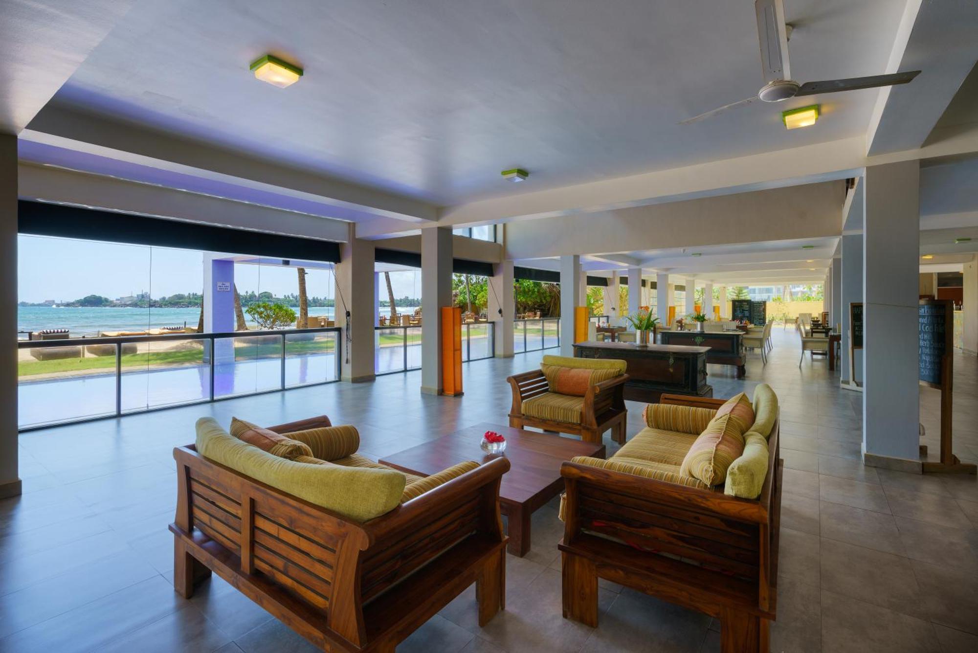 Cocobay Unawatuna Exterior photo
