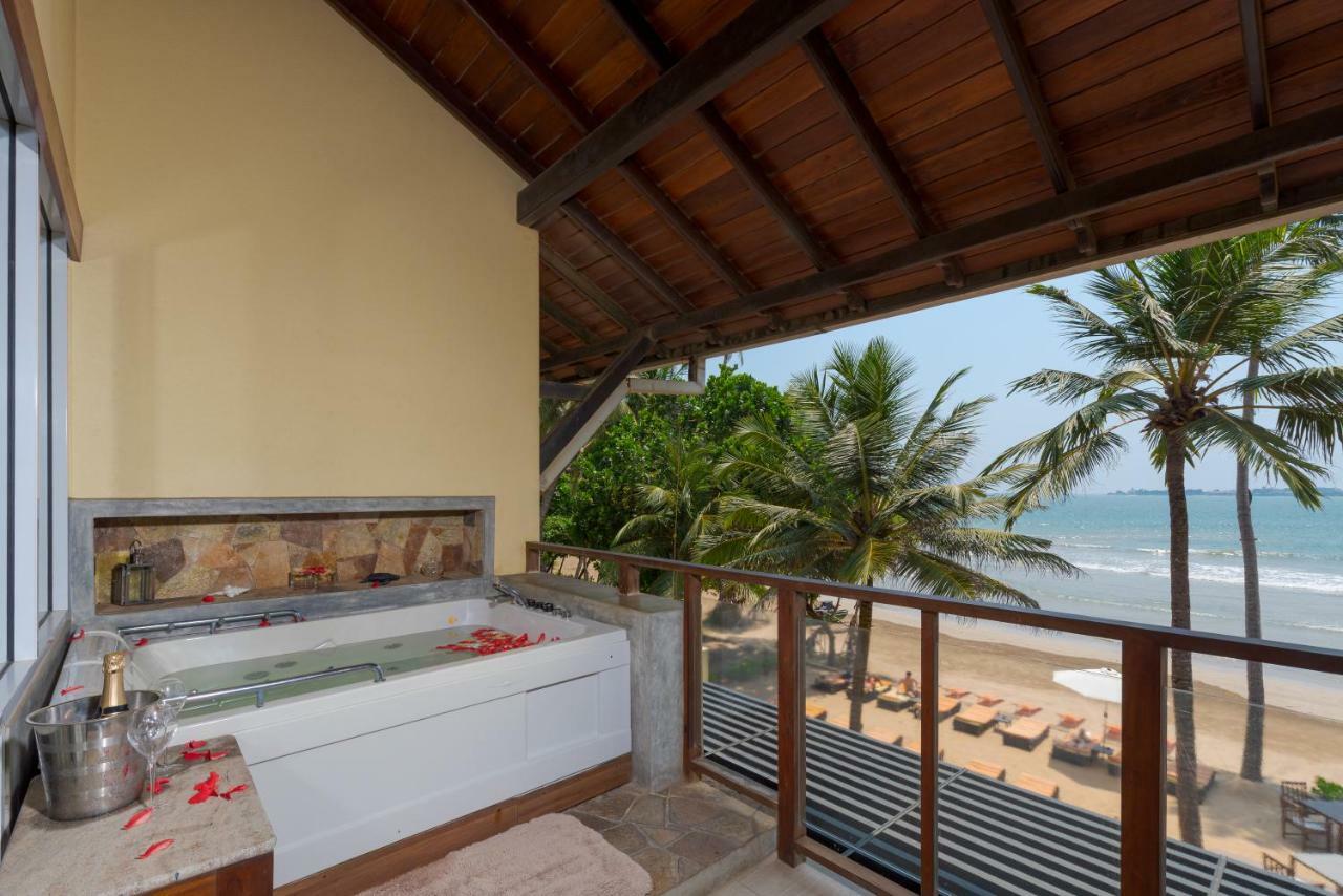 Cocobay Unawatuna Exterior photo