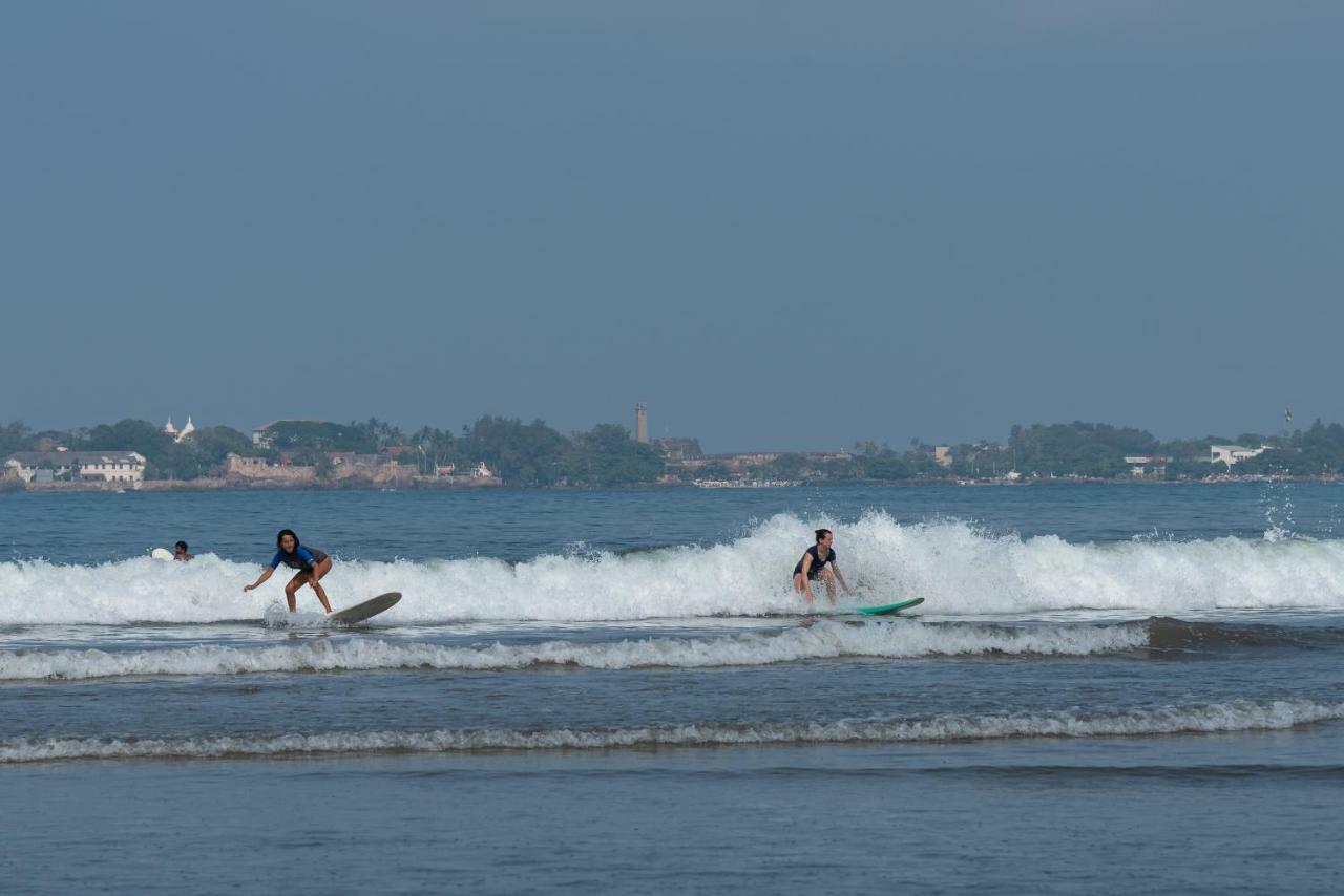 Cocobay Unawatuna Exterior photo