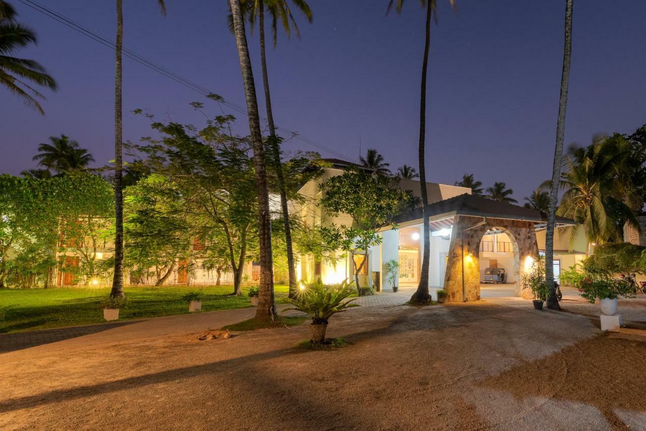 Cocobay Unawatuna Exterior photo