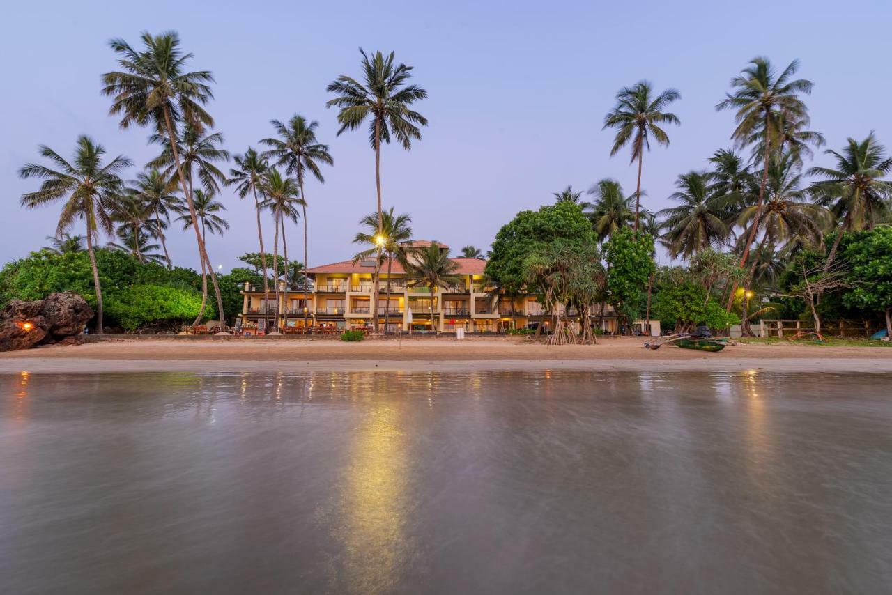 Cocobay Unawatuna Exterior photo